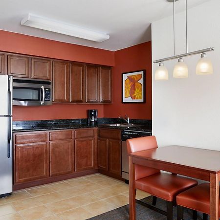Residence Inn By Marriott Killeen Ngoại thất bức ảnh
