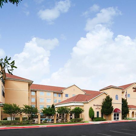 Residence Inn By Marriott Killeen Ngoại thất bức ảnh