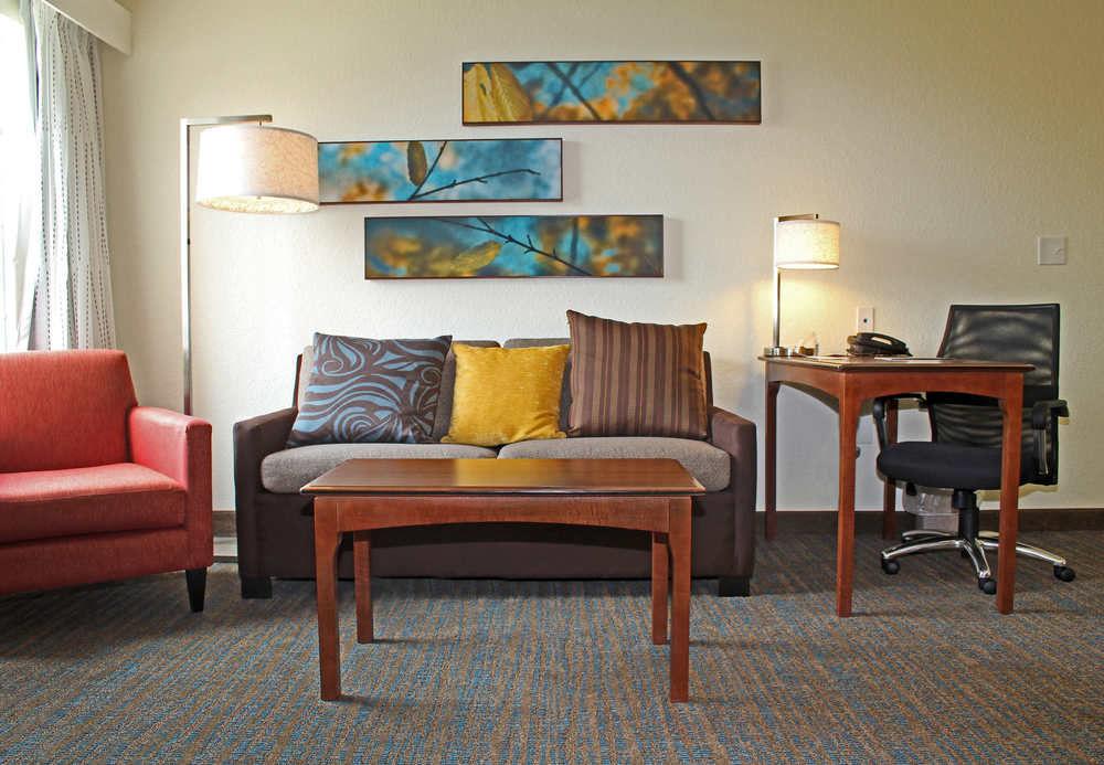 Residence Inn By Marriott Killeen Ngoại thất bức ảnh