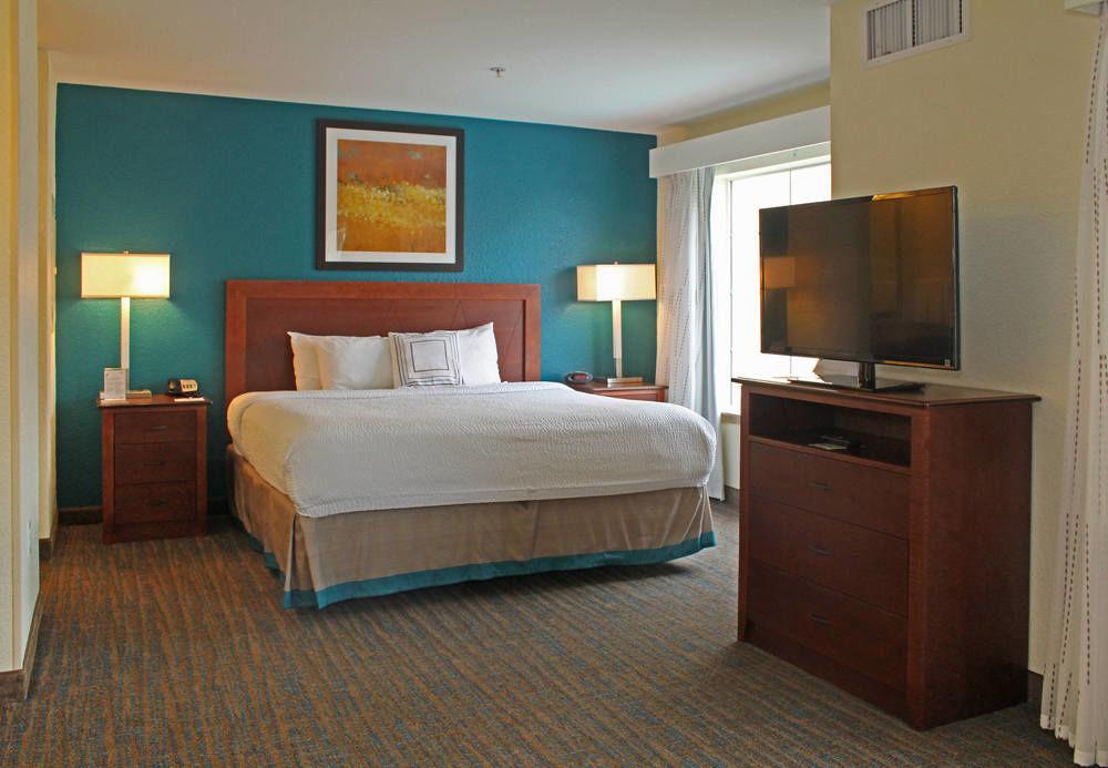 Residence Inn By Marriott Killeen Ngoại thất bức ảnh
