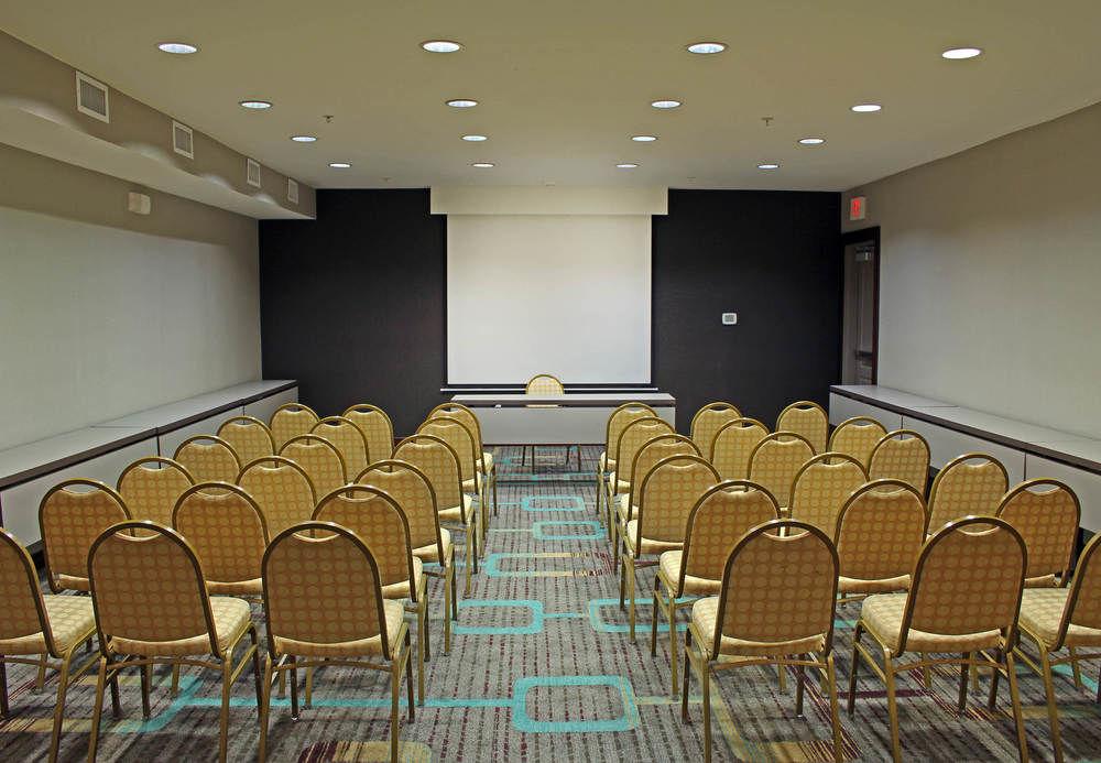 Residence Inn By Marriott Killeen Ngoại thất bức ảnh