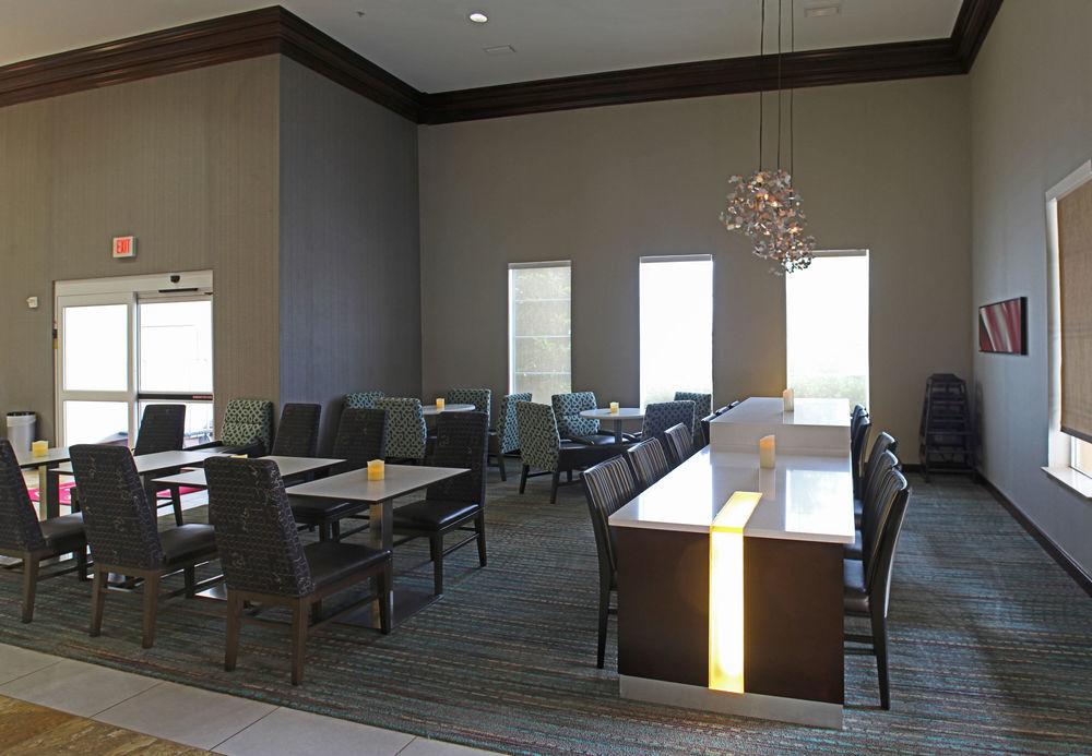 Residence Inn By Marriott Killeen Ngoại thất bức ảnh