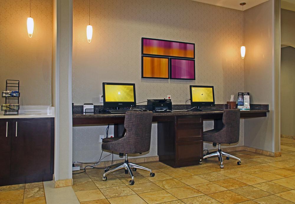 Residence Inn By Marriott Killeen Ngoại thất bức ảnh