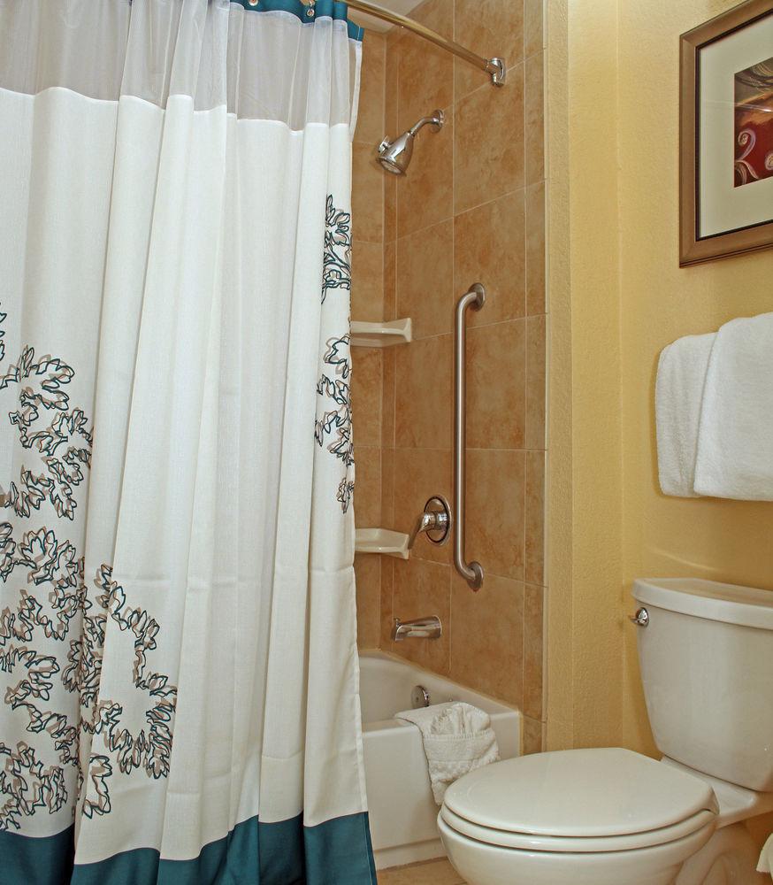 Residence Inn By Marriott Killeen Ngoại thất bức ảnh