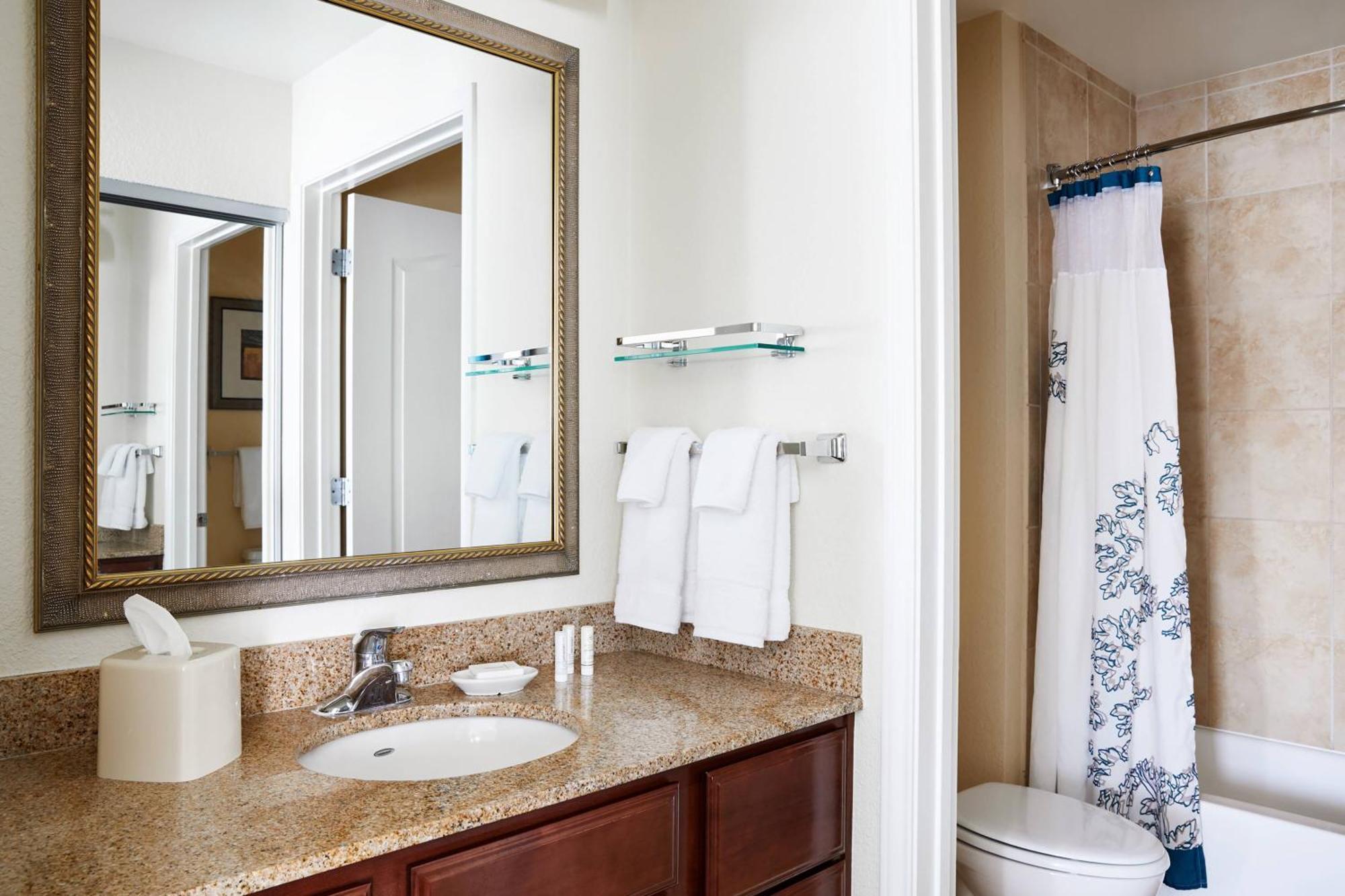 Residence Inn By Marriott Killeen Ngoại thất bức ảnh