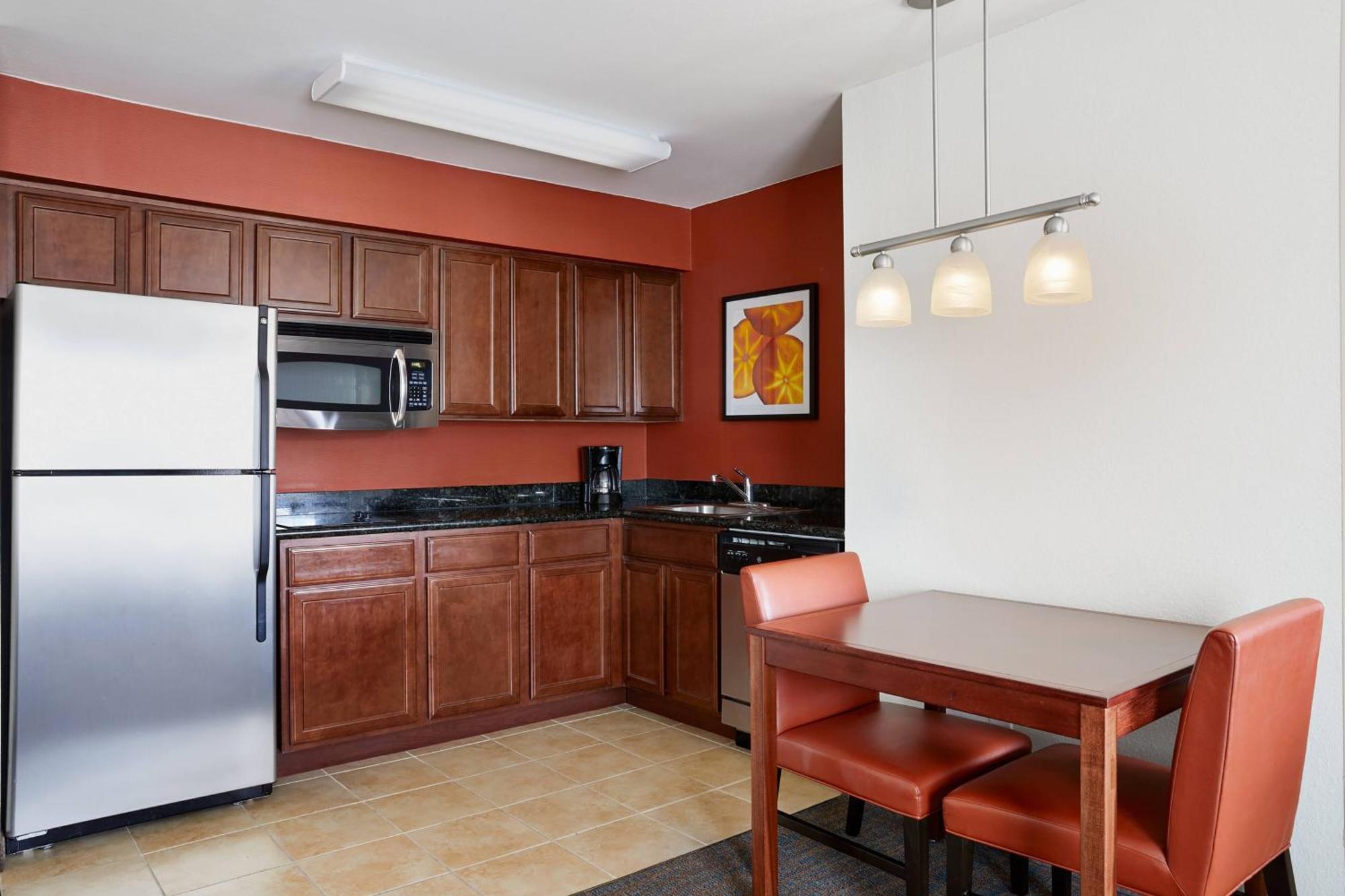 Residence Inn By Marriott Killeen Ngoại thất bức ảnh