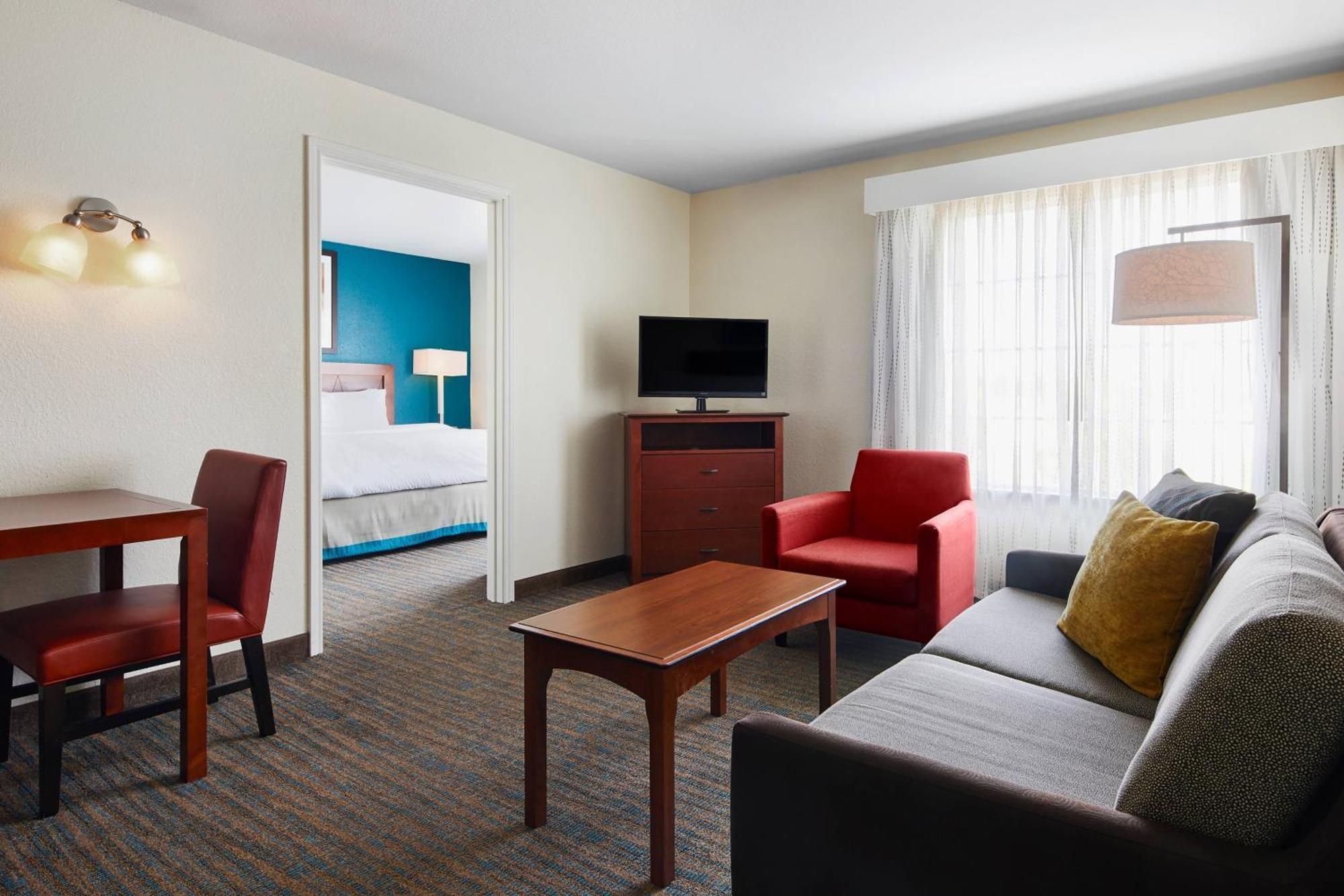 Residence Inn By Marriott Killeen Ngoại thất bức ảnh
