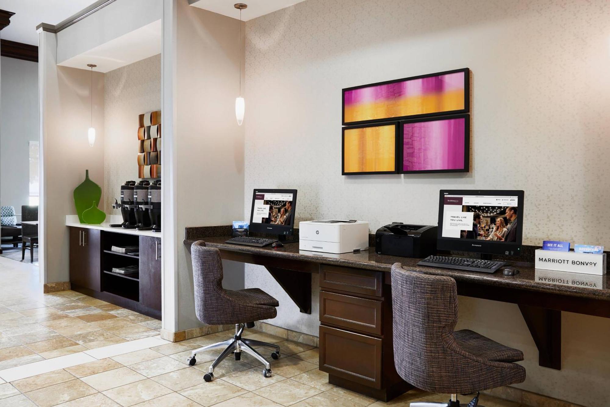 Residence Inn By Marriott Killeen Ngoại thất bức ảnh