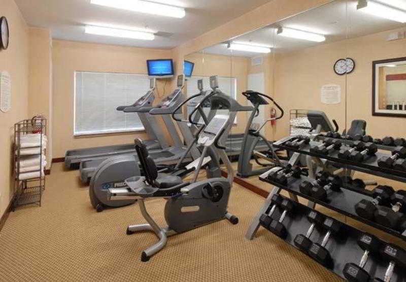 Residence Inn By Marriott Killeen Ngoại thất bức ảnh