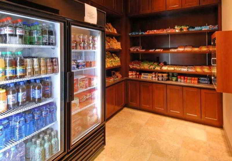 Residence Inn By Marriott Killeen Ngoại thất bức ảnh