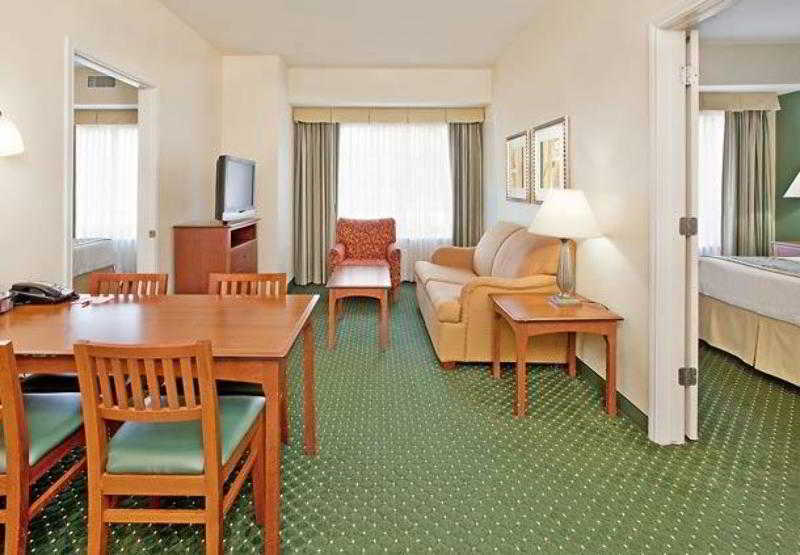 Residence Inn By Marriott Killeen Ngoại thất bức ảnh