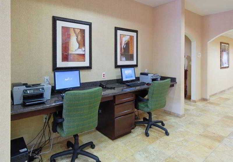 Residence Inn By Marriott Killeen Ngoại thất bức ảnh