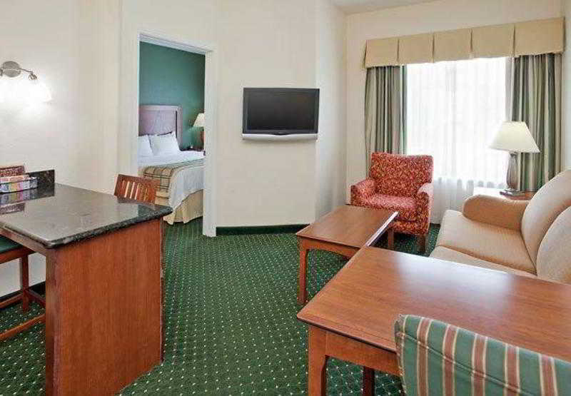 Residence Inn By Marriott Killeen Ngoại thất bức ảnh